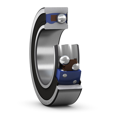 SKF2203 E-2RS1TN9/W64